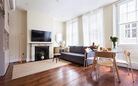 Superb One Bedroom Apartment In Soho